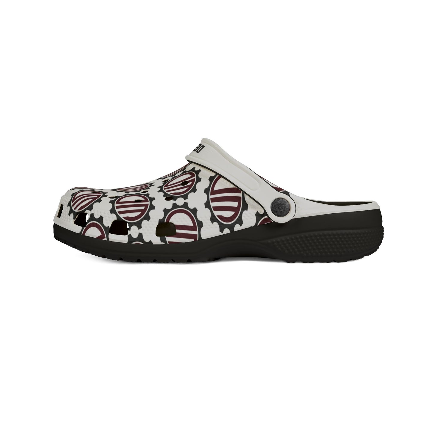 Detroit Mechanix EVA Foam Clogs