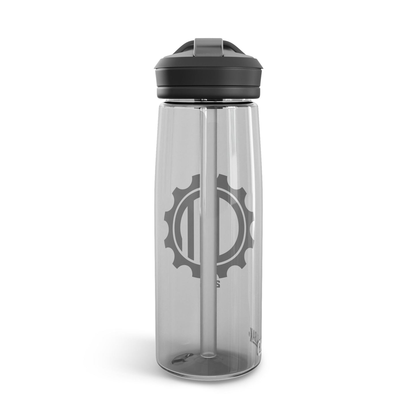 2025 Tryouts CamelBak Eddy® Water Bottle, 25oz