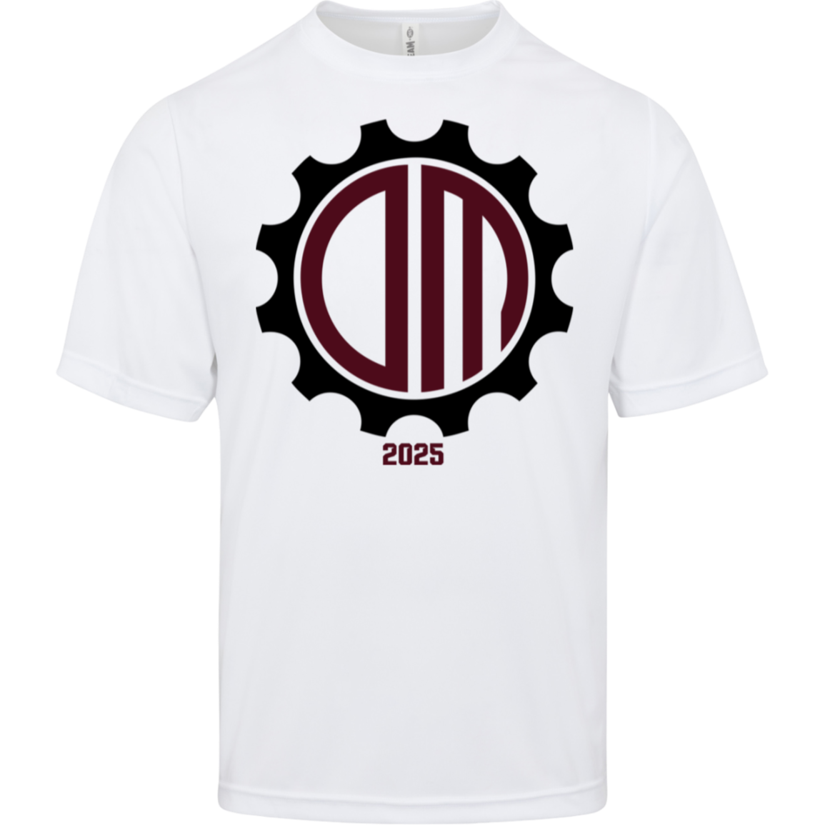 2025 Tryouts Light T-Shirt