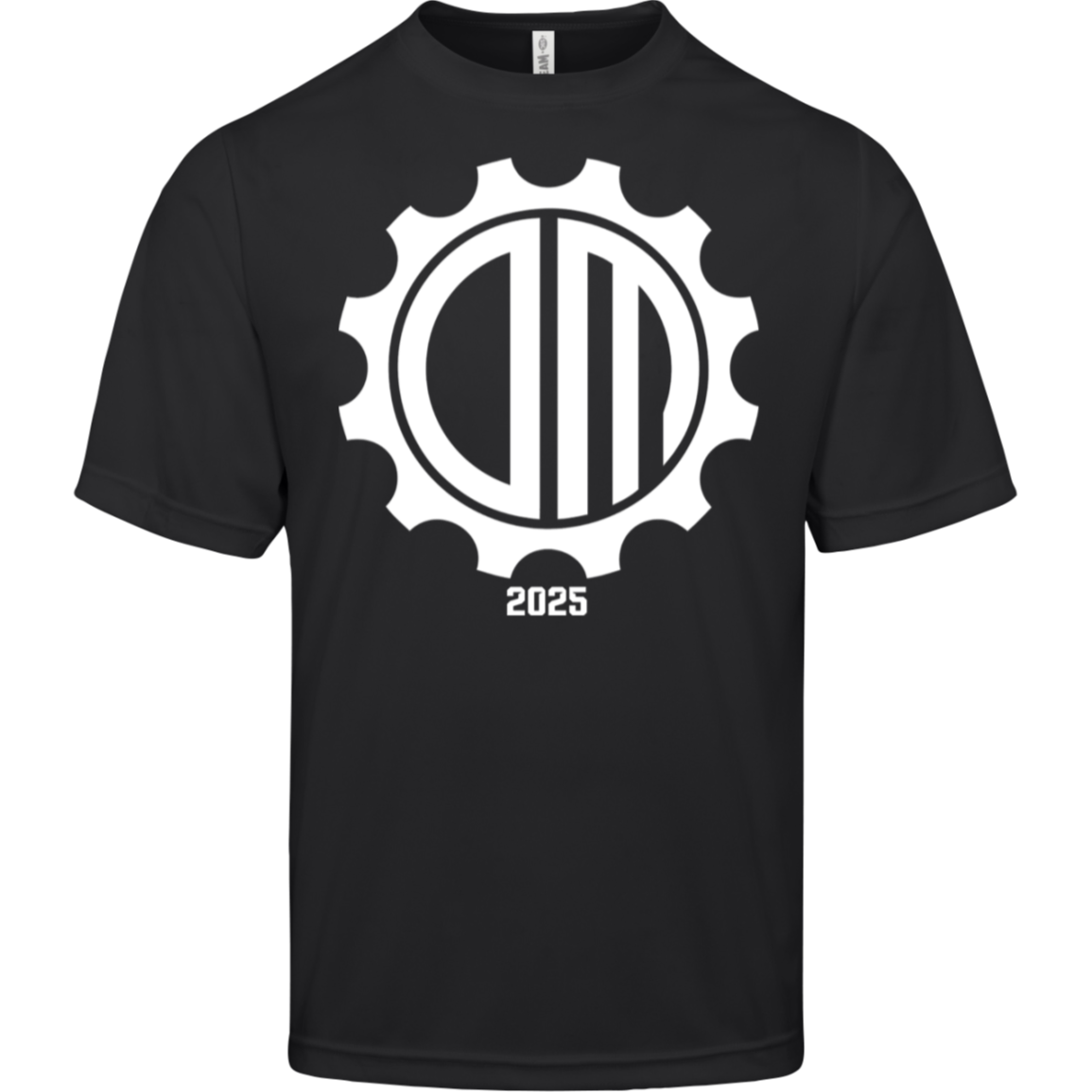 2025 Tryouts Dark T-Shirt