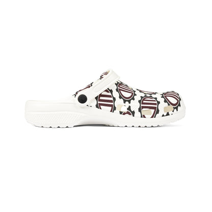Detroit Mechanix EVA Foam Clogs