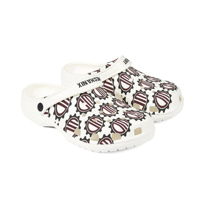 Detroit Mechanix EVA Foam Clogs