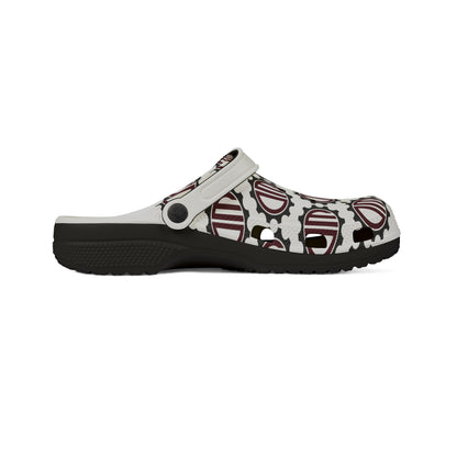 Detroit Mechanix EVA Foam Clogs