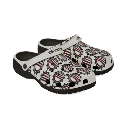 Detroit Mechanix EVA Foam Clogs