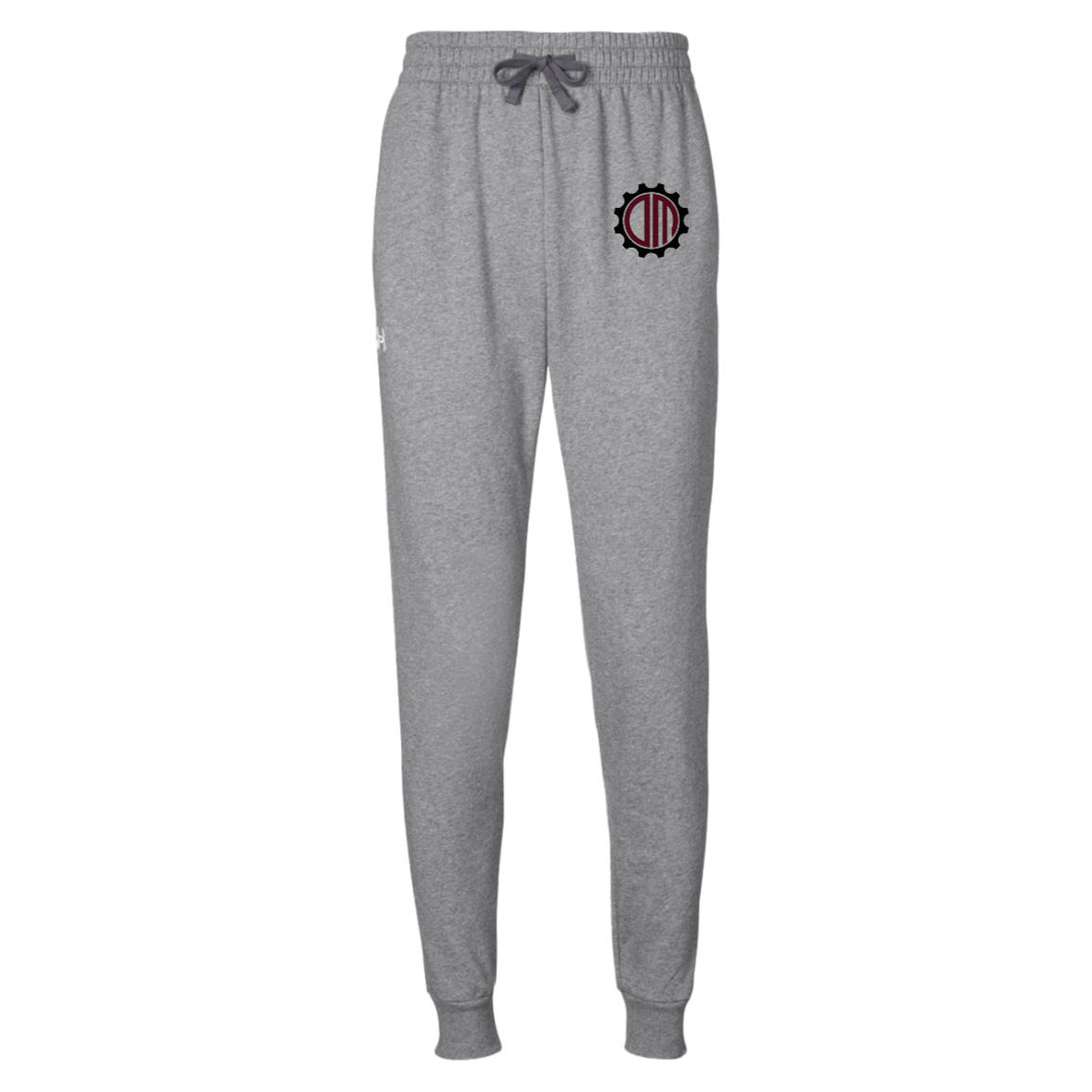 Under Armour Mens Rival Fleece Sweatpant