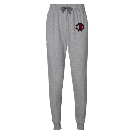 Under Armour Mens Rival Fleece Sweatpant