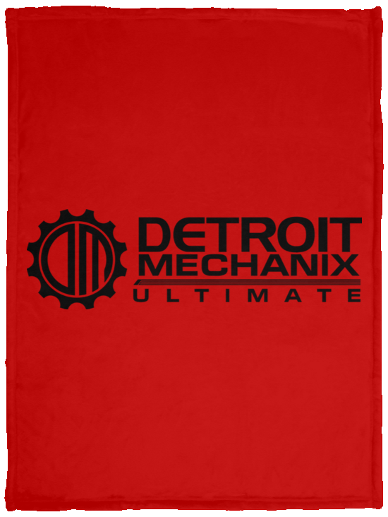 Detroit Mechanix Ultimate