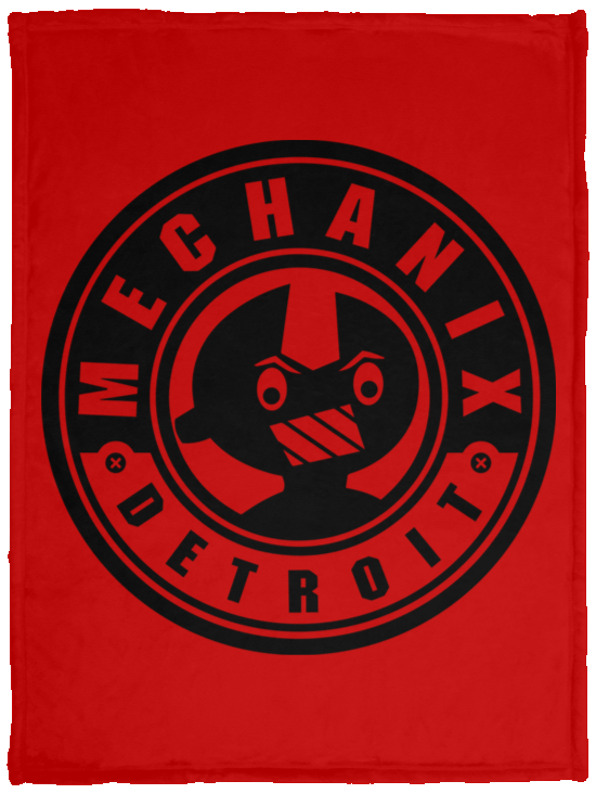 Detroit Mechanix