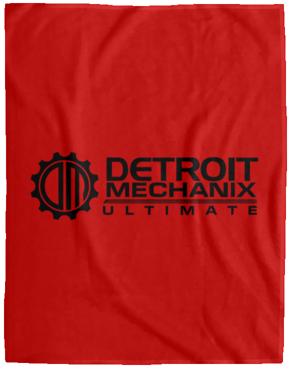 Detroit Mechanix Ultimate