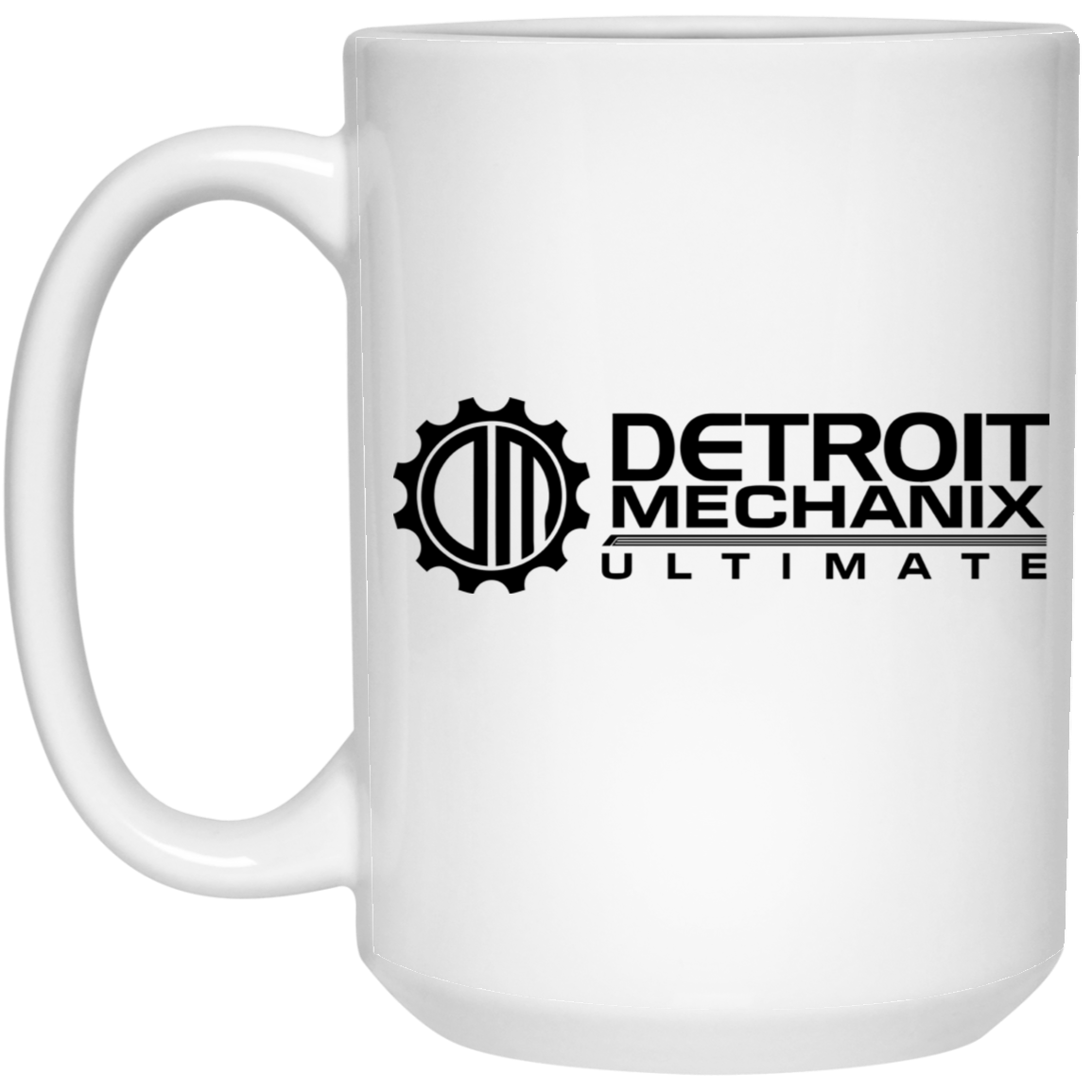 Detroit Mechanix Ultimate
