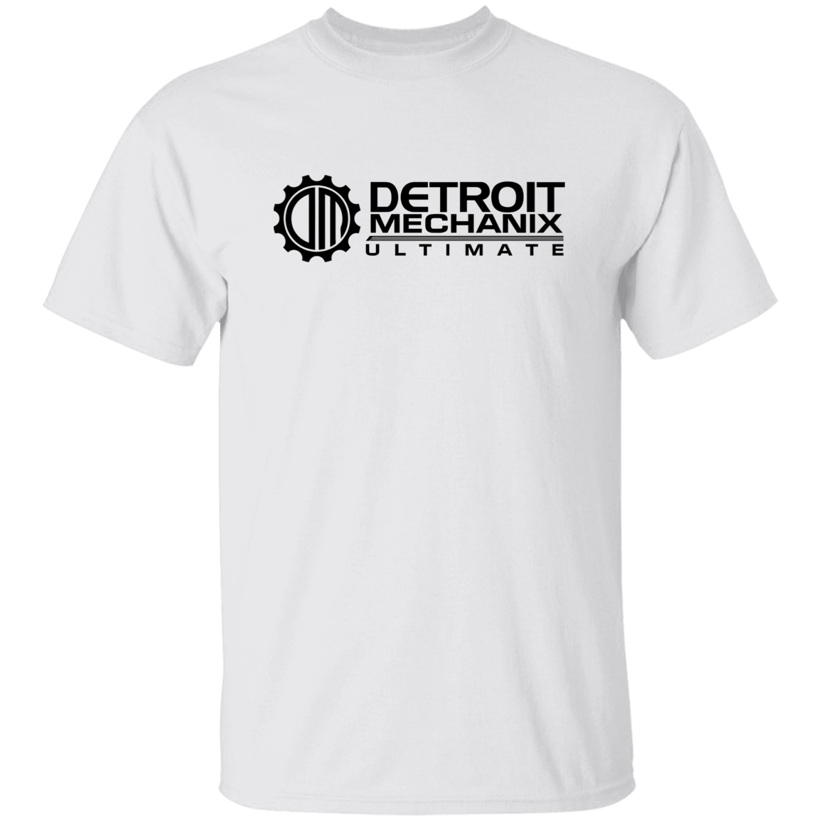 Detroit Mechanix Ultimate T-Shirt
