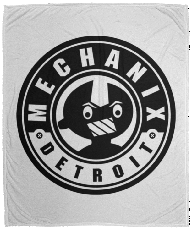 Detroit Mechanix