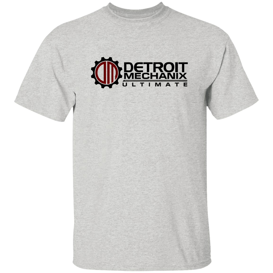 Detroit Mechanix Ultimate T-Shirt