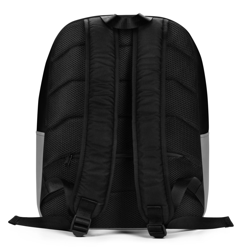 Mechanix Minimalist Backpack