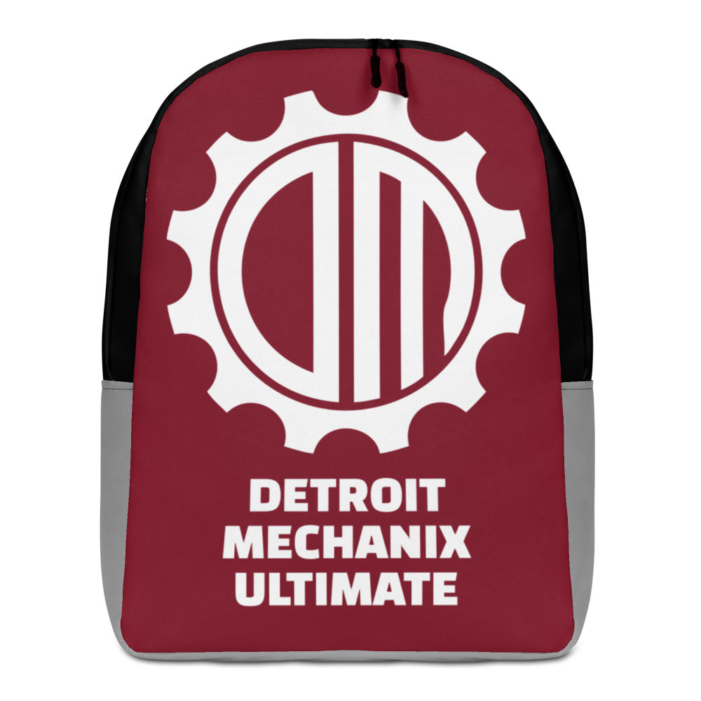 Mechanix Minimalist Backpack